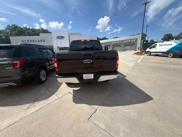 Certified 2019 Ford F150 4x4 SuperCrew image 30