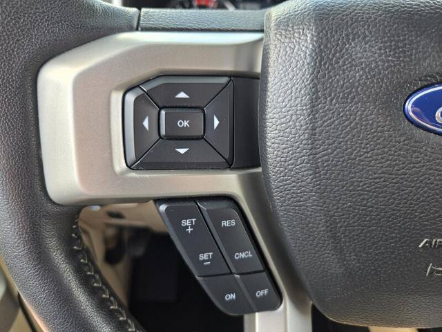 Certified 2021 Ford F250 Lariat w/ Chrome Package AWD/4WD image 29