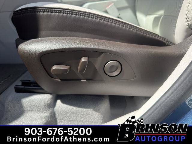 Used 2025 GMC Acadia Denali w/ Super Cruise Package FWD image 22