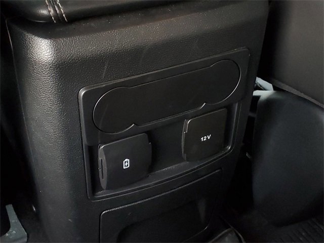 Certified 2023 Ford Explorer XLT w/ Equipment Group 202A image 30