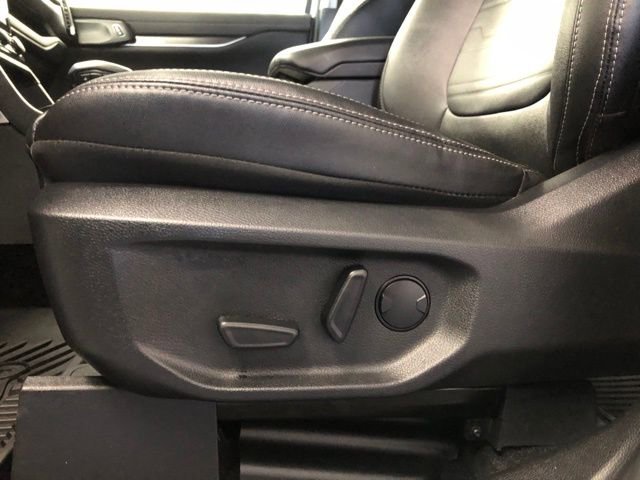 Certified 2024 Ford Ranger Lariat w/ FX4 Off-Road Package image 21