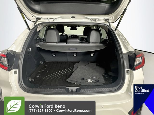 Used 2026 Subaru Crosstrek 2.5i Limited w/ Crosstrek Mirror Package AWD/4WD image 32