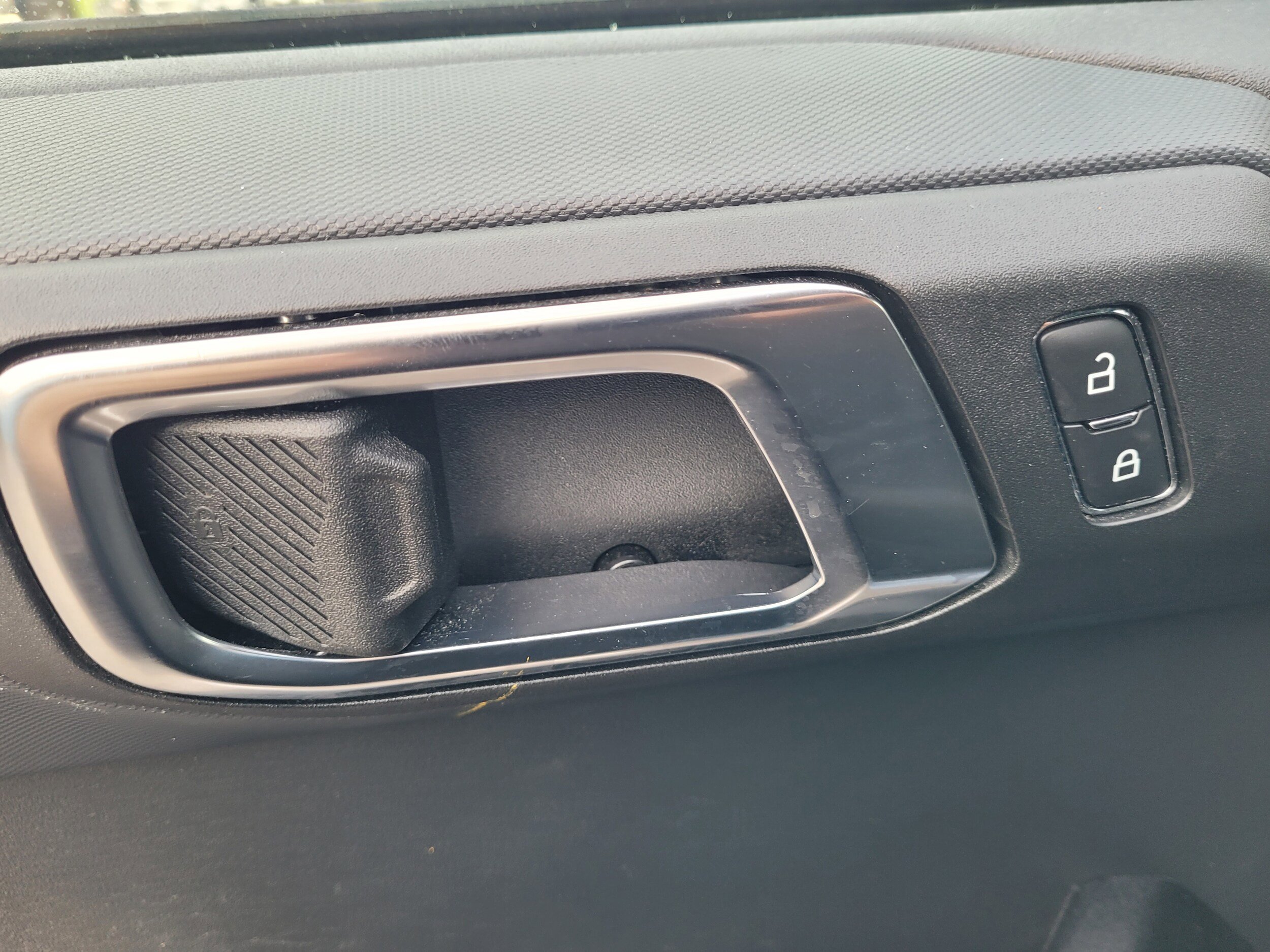 Certified 2025 Ford Bronco Big Bend AWD/4WD image 11
