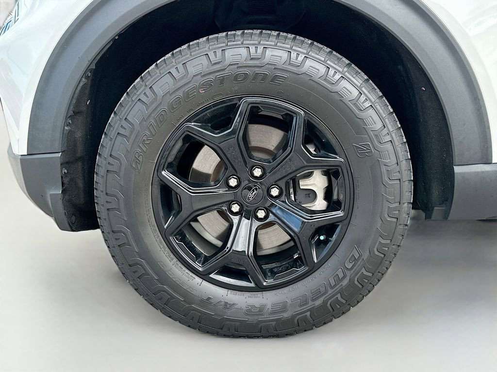 Certified 2024 Ford Explorer Timberline w/ Timberline Technology Package image 34
