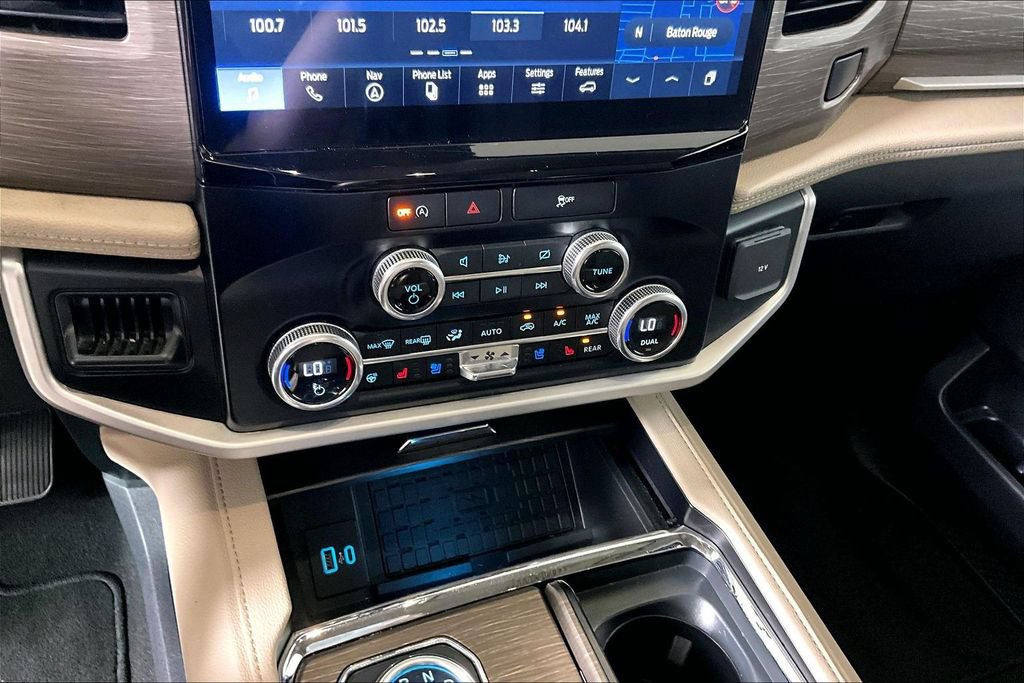 Certified 2024 Ford Expedition Limited AWD/4WD image 26