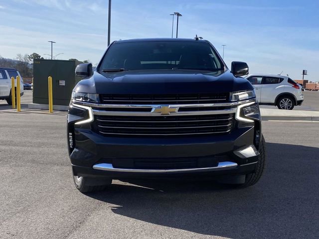 Used 2022 Chevrolet Tahoe LT w/ Luxury Package image 9