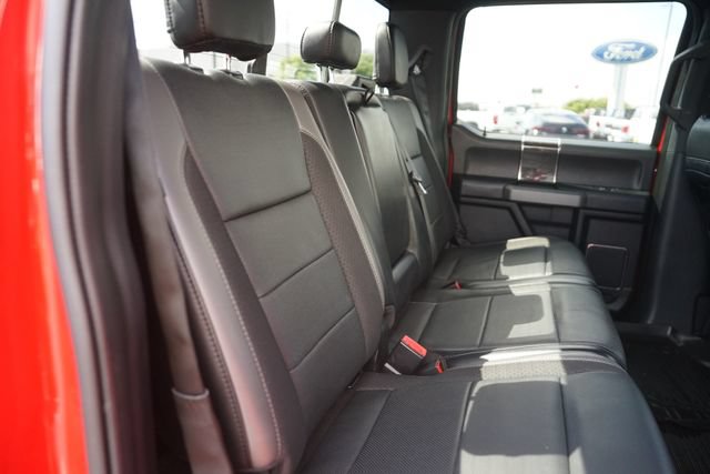 Certified 2019 Ford F150 Raptor w/ Equipment Group 802A Luxury AWD/4WD image 17