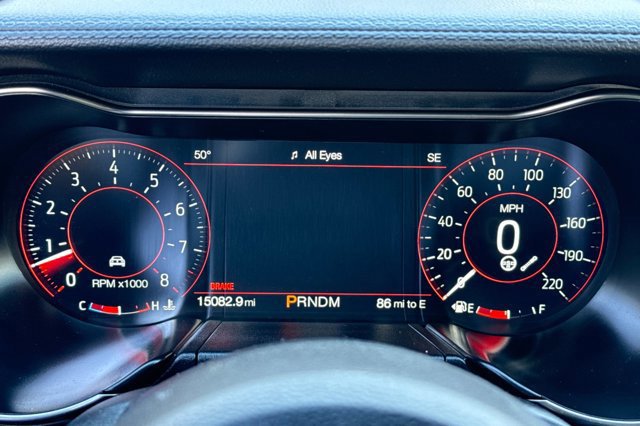 Certified 2020 Ford Mustang Shelby GT500 w/ Technology Package image 30