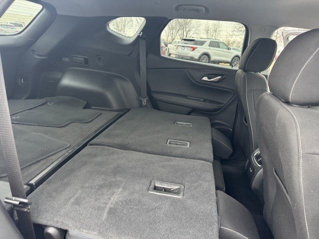Used 2023 Chevrolet Blazer LT w/ Driver Confidence Package image 30