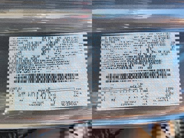 Certified 2024 Ford F150 Raptor image 21