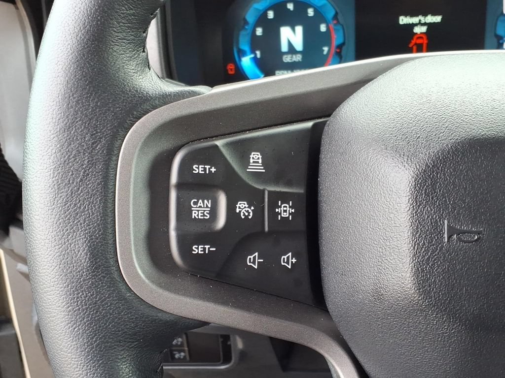 Certified 2025 Ford Bronco Badlands AWD/4WD image 18