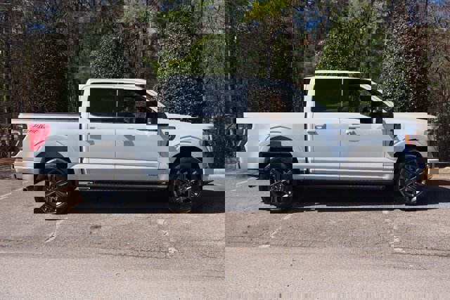 Certified 2023 Ford F150 XLT w/ Equipment Group 302A High image 6