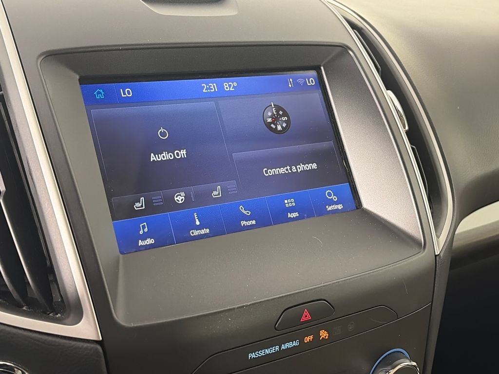 Certified 2020 Ford Edge SEL w/ Cold Weather Package AWD/4WD image 19