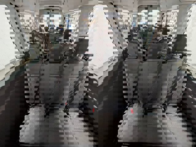 Certified 2024 Ford Transit 350 XL image 9