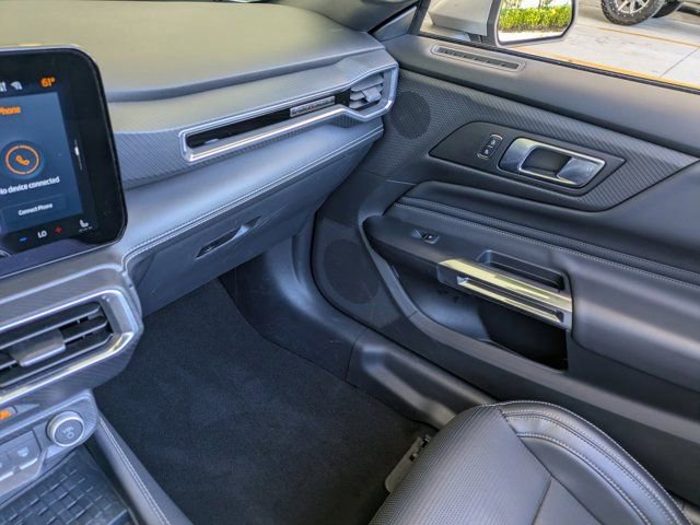 Certified 2024 Ford Mustang Premium image 16