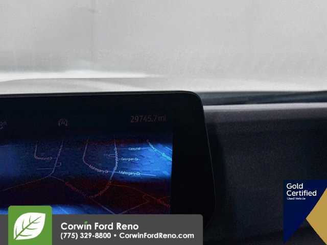 Certified 2025 Ford Expedition Platinum AWD/4WD image 15