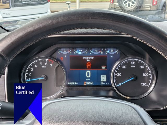 Certified 2023 Ford F150 XLT w/ Equipment Group 302A High AWD/4WD image 19