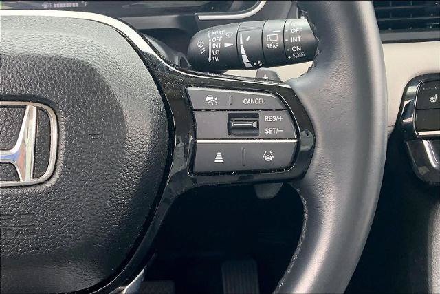 Used 2023 Honda Pilot EX-L image 24