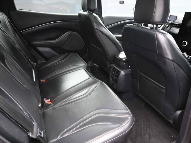 Certified 2023 Ford Mustang Mach-E Premium AWD/4WD image 10