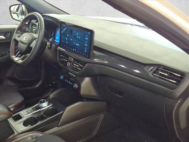 Certified 2023 Ford Escape ST-Line w/ Tech Pack #1 FWD image 25