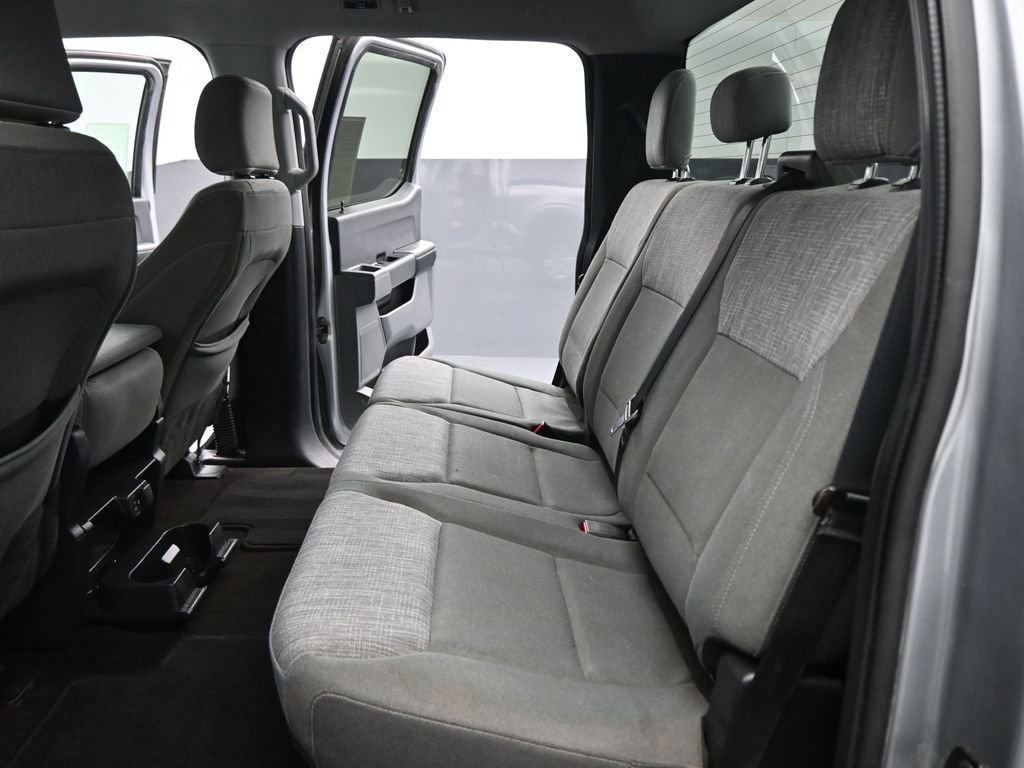 Certified 2023 Ford F150 XLT image 44