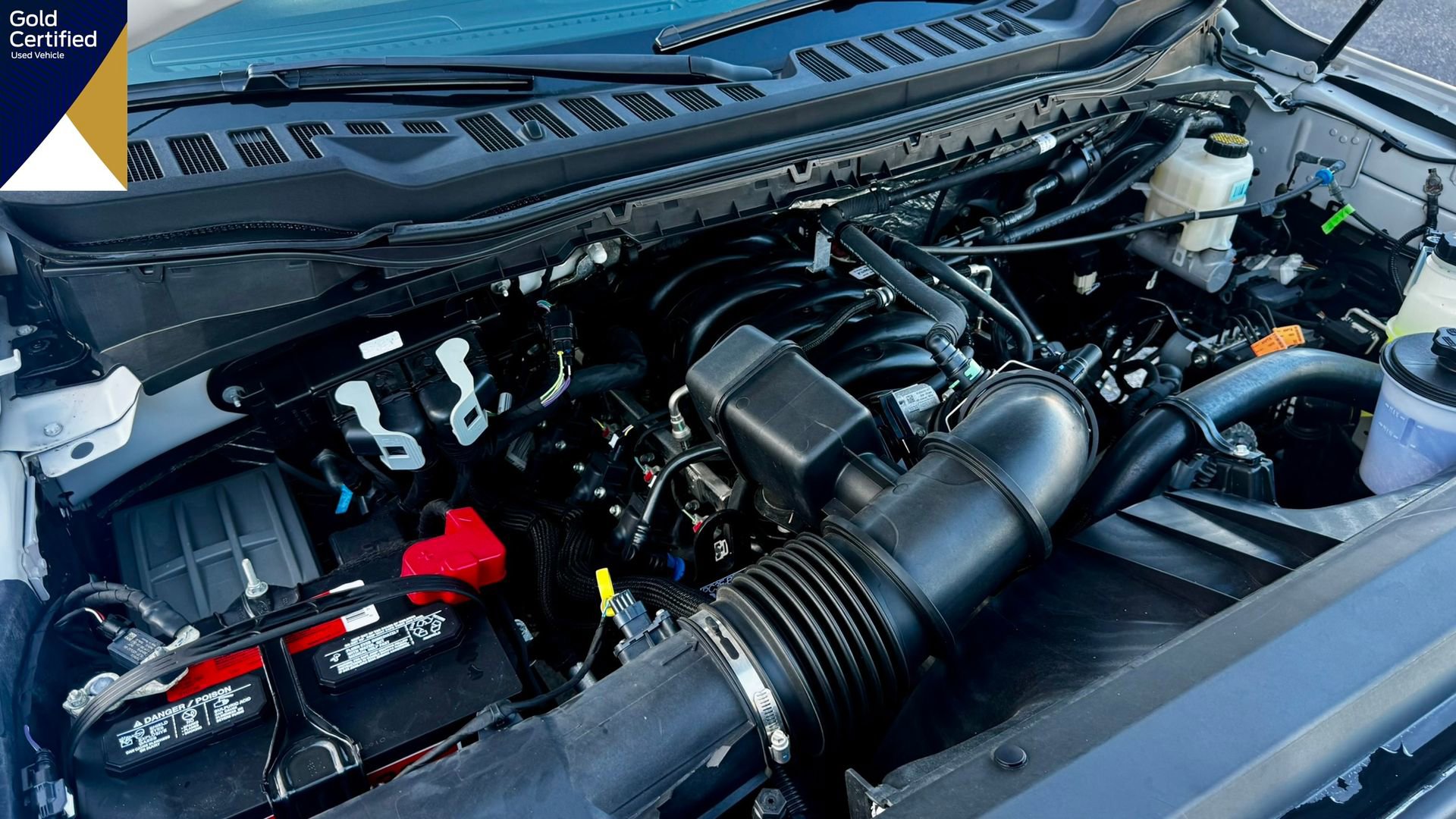 Certified 2023 Ford F350 XL image 24