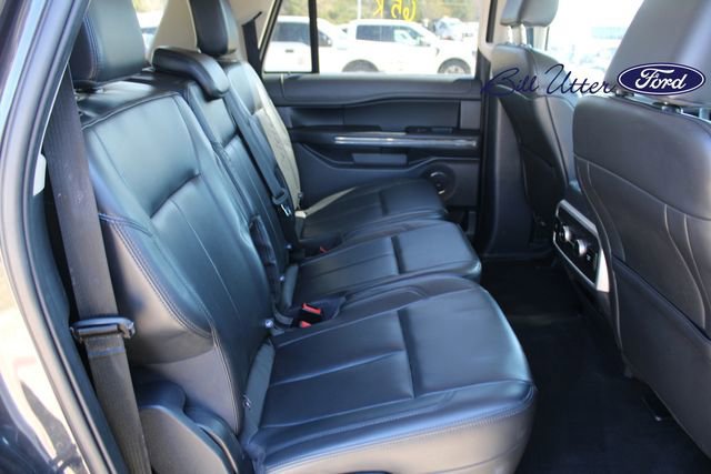 Certified 2024 Ford Expedition Max XLT image 13