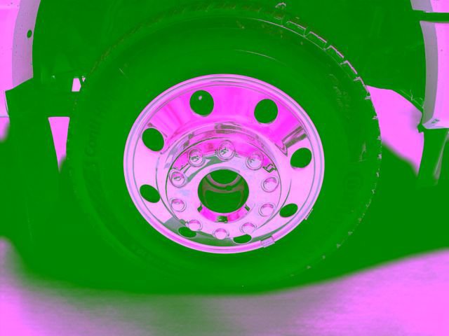 Certified 2024 Ford F450 Limited AWD/4WD image 9