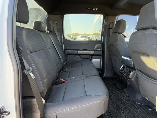 Certified 2023 Ford F150 XLT w/ Equipment Group 302A High image 29