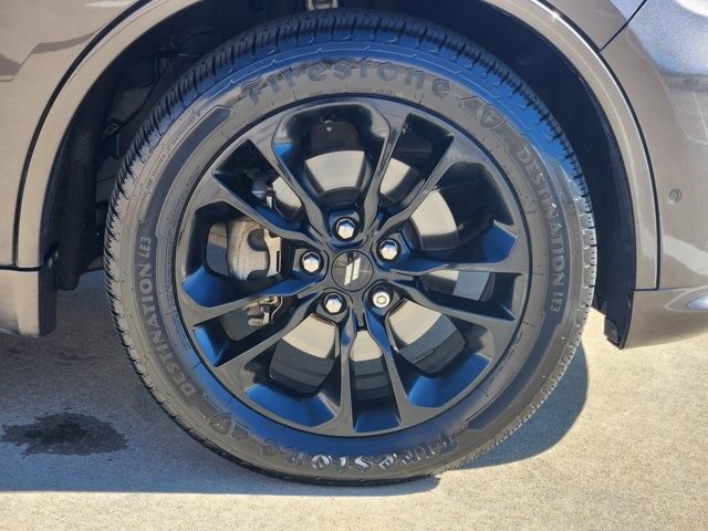 Used 2020 Dodge Durango R/T w/ Blacktop Package image 10