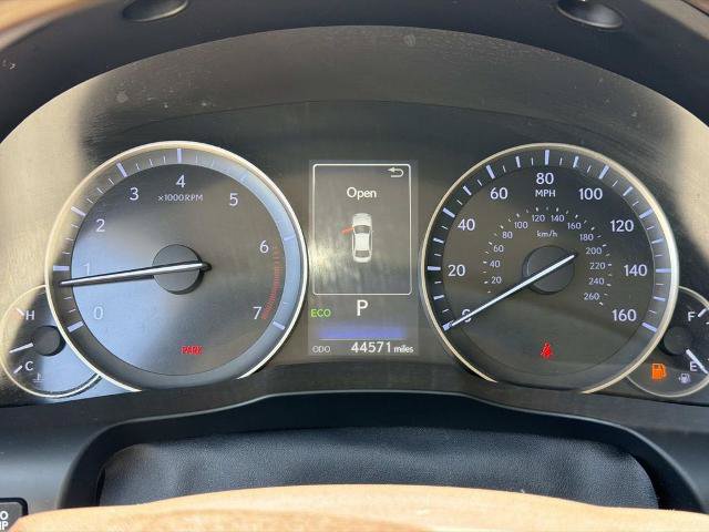 Used 2018 Lexus ES 350 w/ Navigation System Package FWD image 27