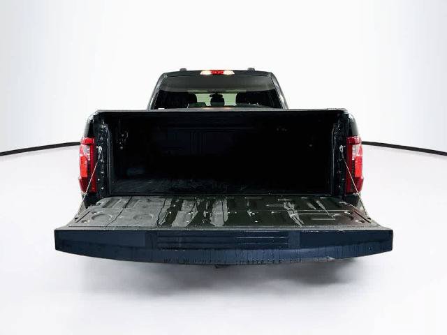 Certified 2025 Ford F150 STX RWD image 21