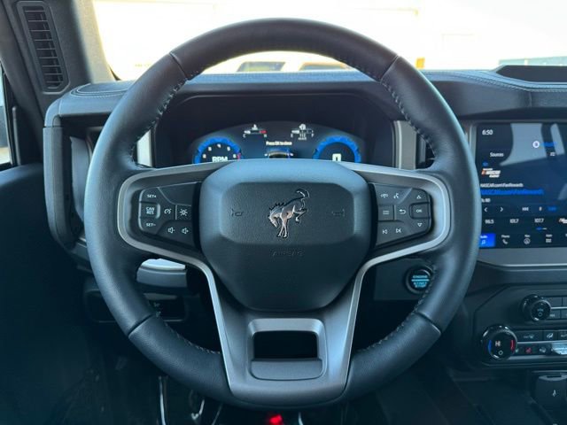 Certified 2025 Ford Bronco Outer Banks AWD/4WD image 30