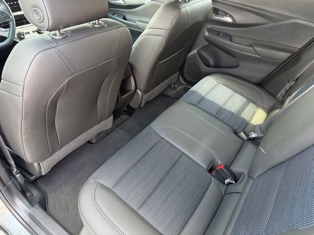 Used 2026 Buick Envista Preferred w/ Convenience I Package FWD image 20