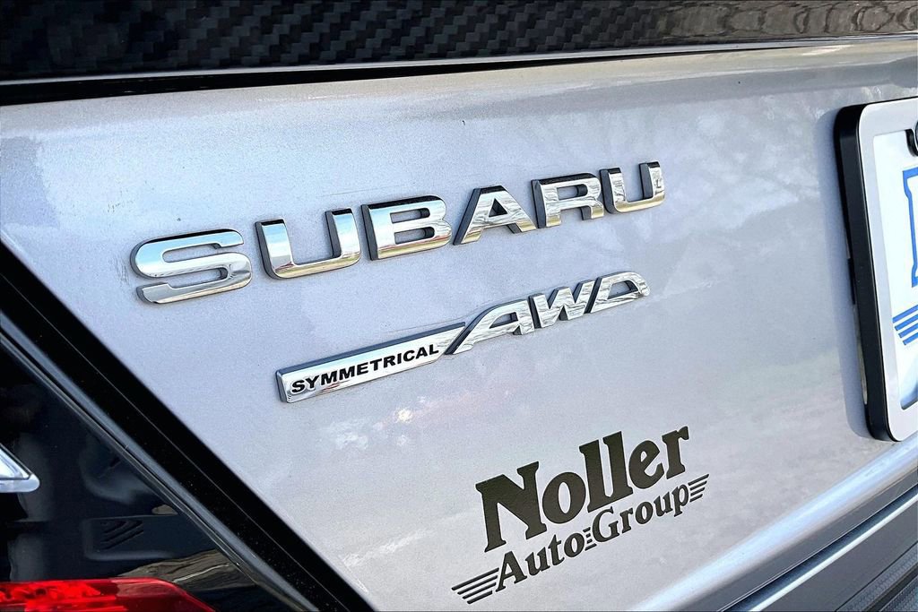 Used 2022 Subaru WRX Premium image 10