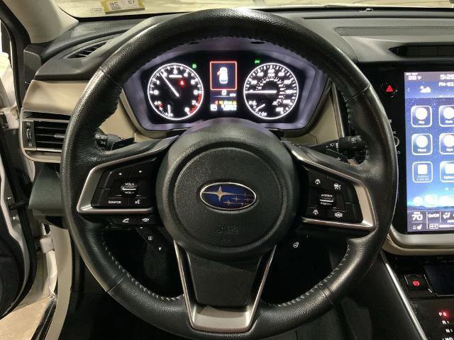 Used 2021 Subaru Outback Limited image 10