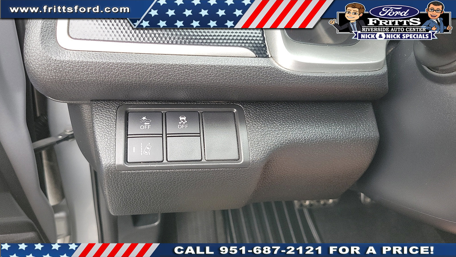 Used 2021 Honda Civic Sport image 12