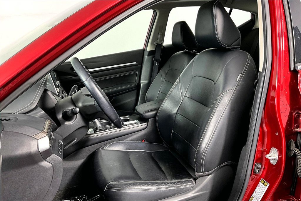 Used 2019 Nissan Altima 2.5 SL FWD image 25