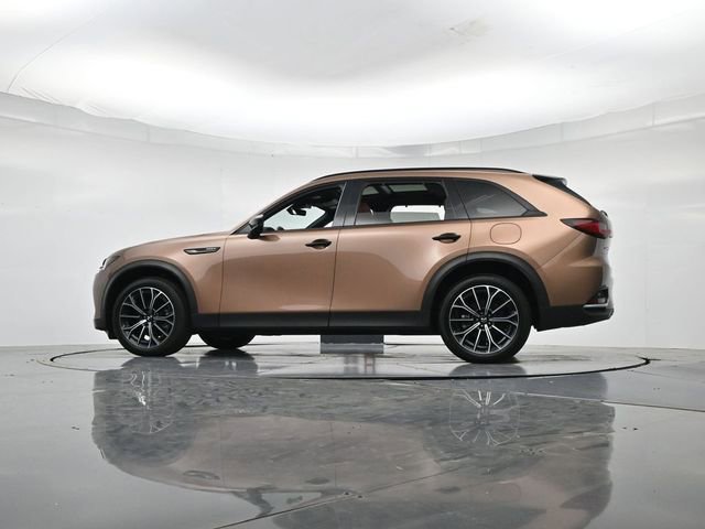 Used 2025 MAZDA CX-70 Plug-In Hybrid w/ Premium Plus AWD/4WD image 39