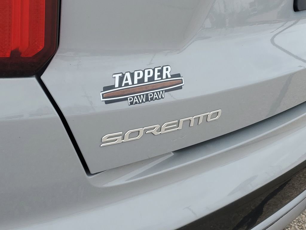 Used 2023 Kia Sorento SX AWD/4WD image 7
