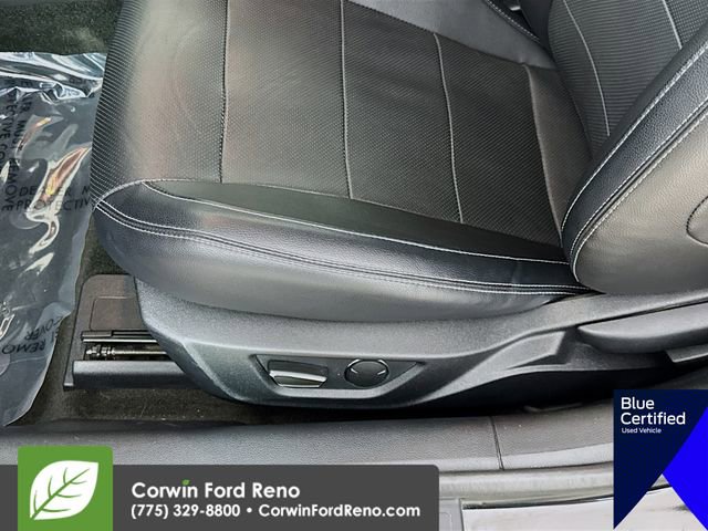 Certified 2017 Ford Mustang GT Premium w/ Equipment Group 401A image 23