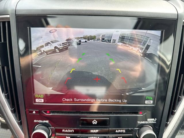 Used 2019 Subaru Forester Touring w/ Popular Package #3 image 18