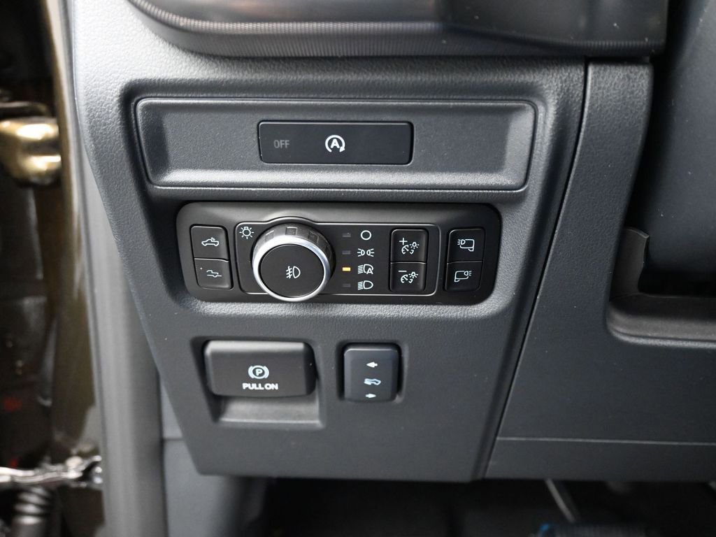 Certified 2025 Ford F150 Raptor image 16