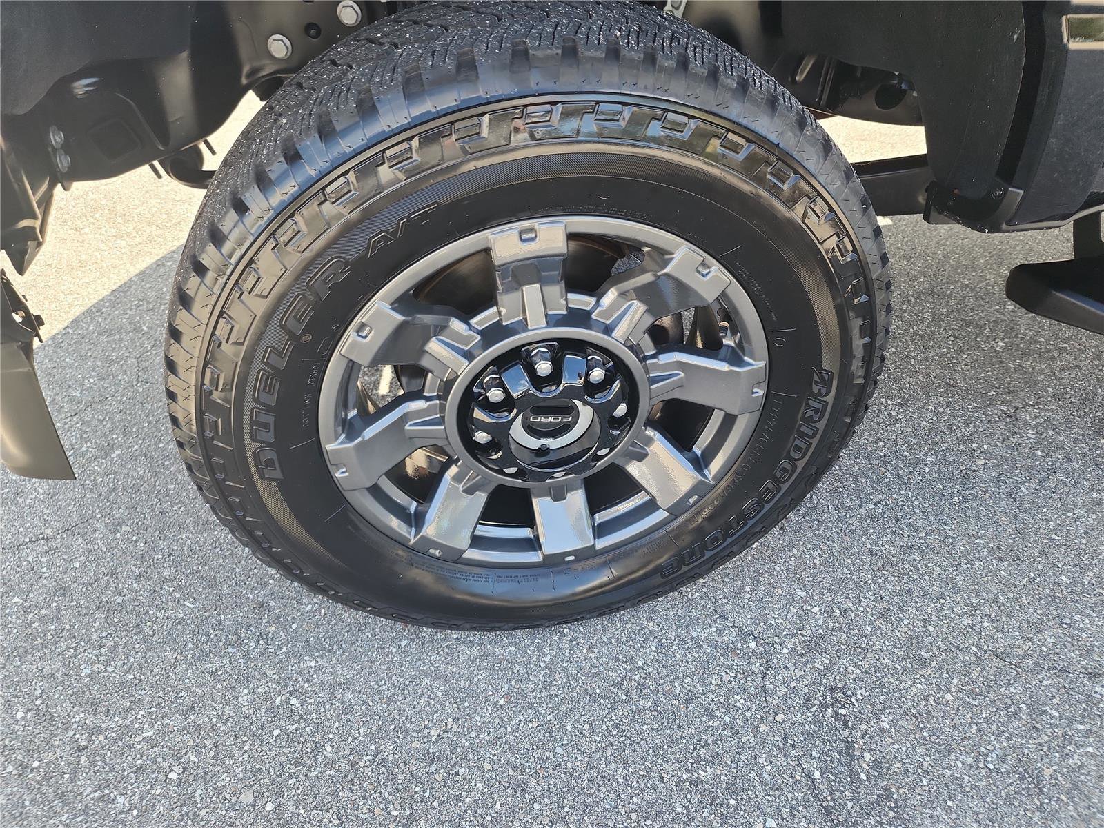 Certified 2023 Ford F350 Lariat w/ Lariat Ultimate Package image 9