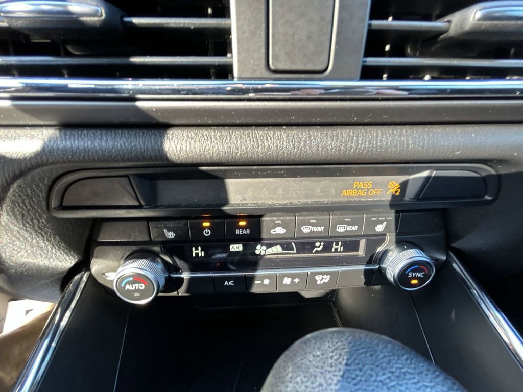 Used 2020 MAZDA CX-9 Touring w/ Touring Premium Package image 19