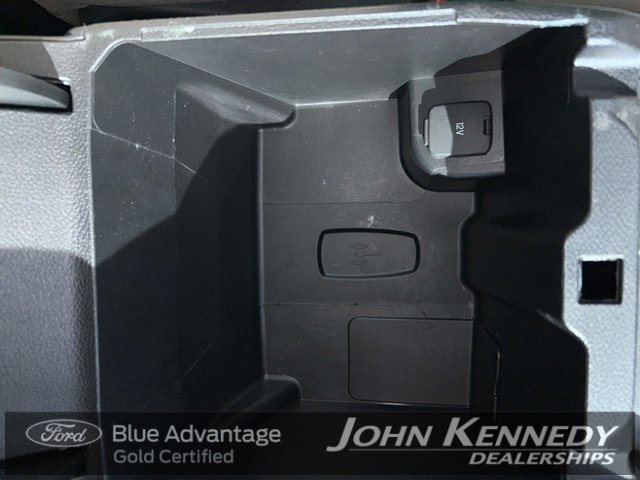 Certified 2024 Ford Ranger XLT w/ Technology Package image 34