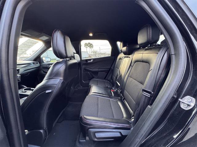 Certified 2024 Ford Escape ST-Line image 15
