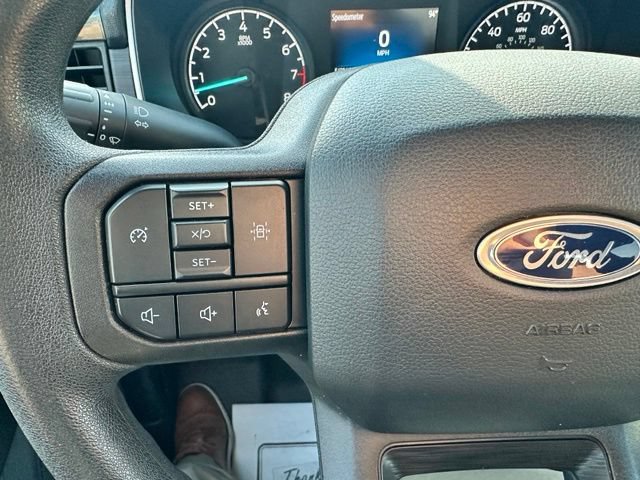 Certified 2023 Ford F150 XL w/ STX Appearance Package AWD/4WD image 57