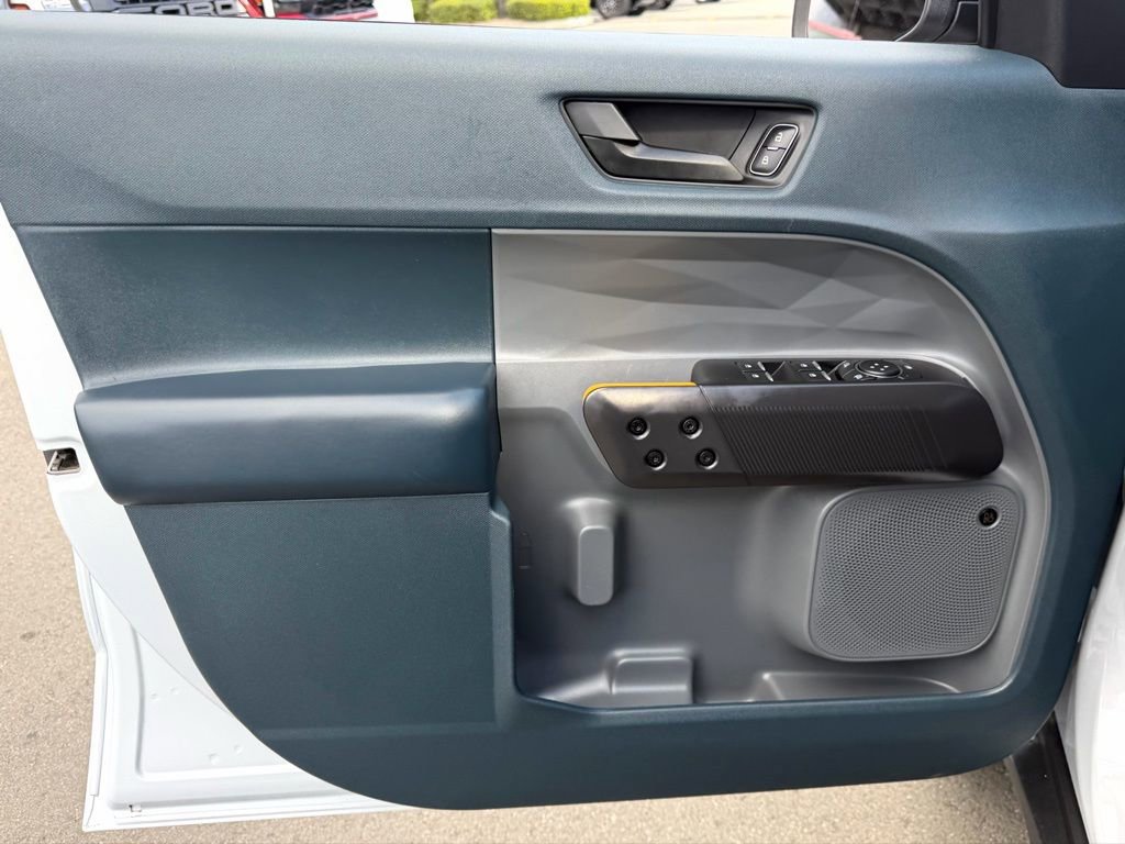 Certified 2025 Ford Maverick Tremor image 14