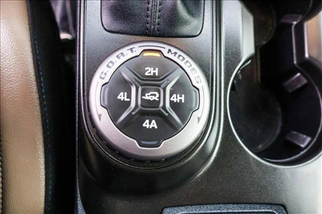 Certified 2023 Ford Bronco Wildtrak image 21